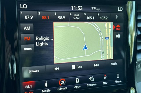 Used 2019 RAM 1500 Big Horn image 23