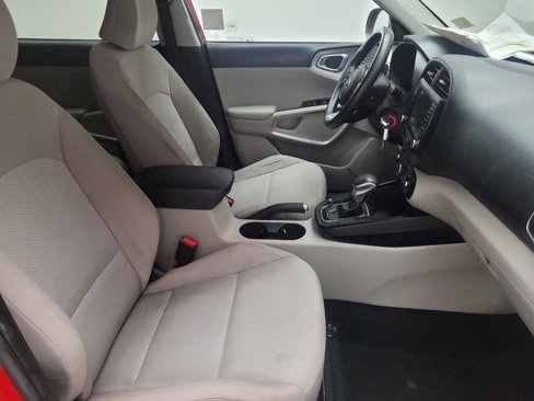 Used 2020 Kia Soul LX image 21
