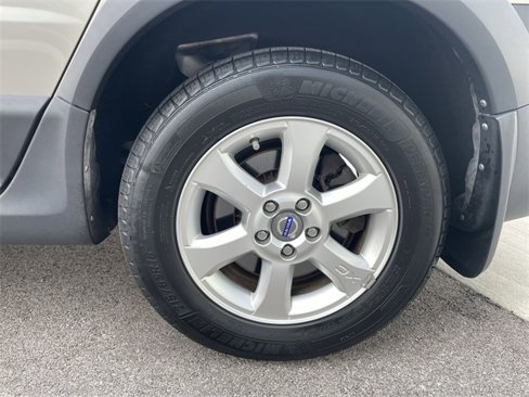 Used 2013 Volvo XC70 3.2 Premier image 9