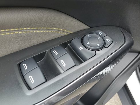 Used 2025 Chevrolet Trax ACTIV w/ Driver Confidence Package image 20