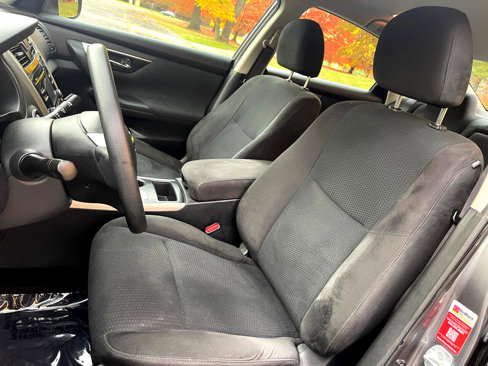 Used 2015 Nissan Altima 2.5 S w/ Power Driver Seat Package image 29