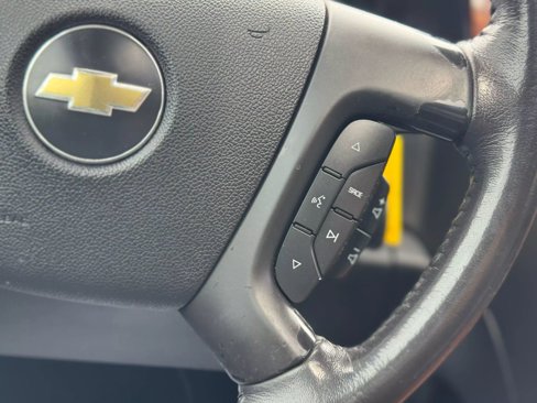Used 2007 Chevrolet Suburban LTZ w/ LTZ Preferred Equipment Group image 28