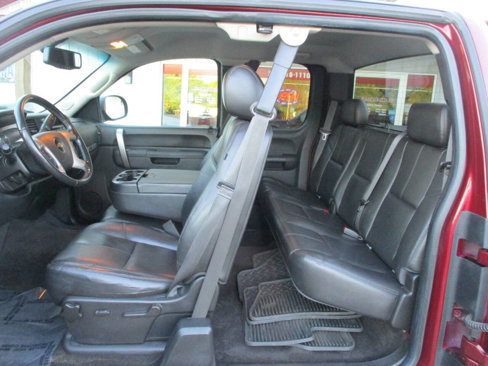 Used 2013 Chevrolet Silverado 1500 LT w/ All-Star Edition image 17