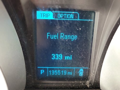 Used 2013 Chevrolet Equinox LS image 27