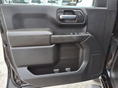 Used 2022 Chevrolet Silverado 1500 Custom image 19