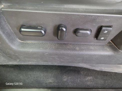 Used 2011 Ford F150 Lariat w/ Lariat Plus Pkg image 18