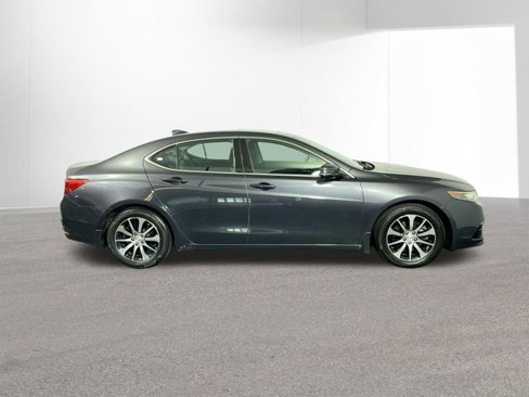 Used 2015 Acura TLX w/ Technology Package image 35
