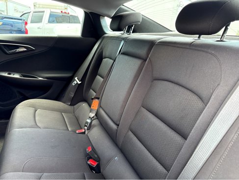Certified 2024 Chevrolet Malibu LT image 18
