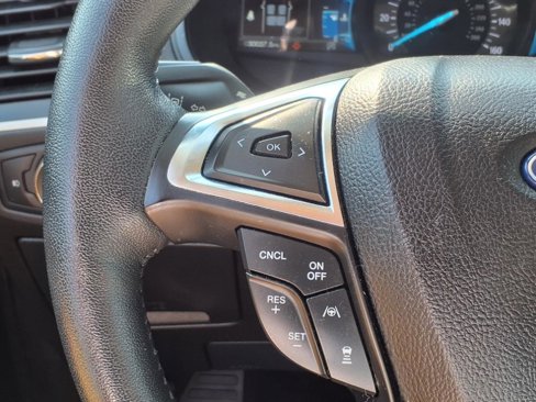 Certified 2022 Ford Edge SEL w/ Convenience Package image 24