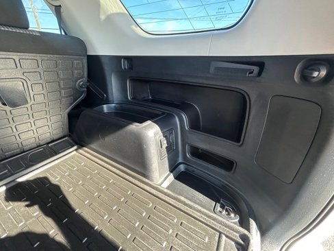 Used 2023 Toyota 4Runner SR5 image 23