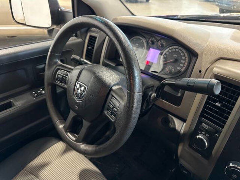 Used 2012 RAM 2500 ST w/ Chrome Appearance Group image 9