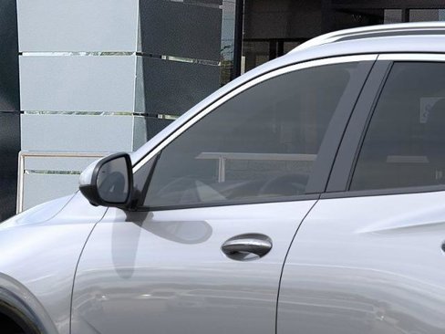 New 2026 Buick Encore GX Sport Touring image 39