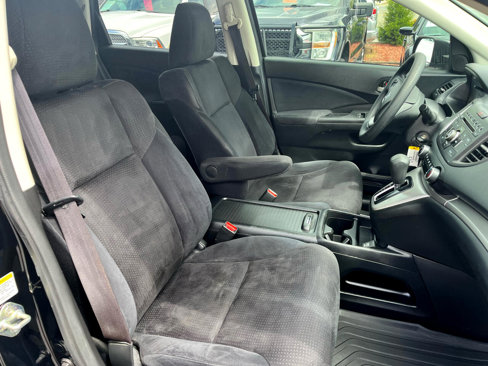 Used 2014 Honda CR-V EX image 18