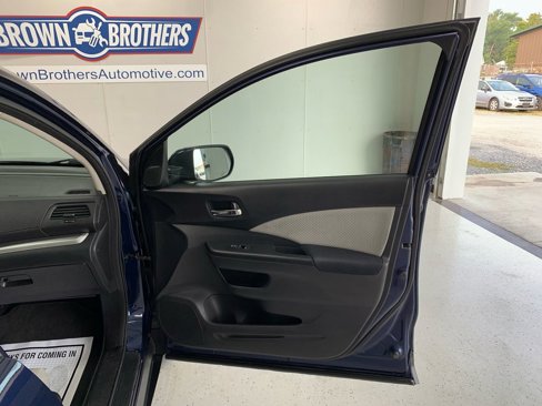 Used 2016 Honda CR-V EX image 29