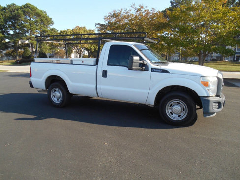 Used 2015 Ford F250 XL image 5