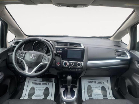 Used 2015 Honda Fit EX-L image 10