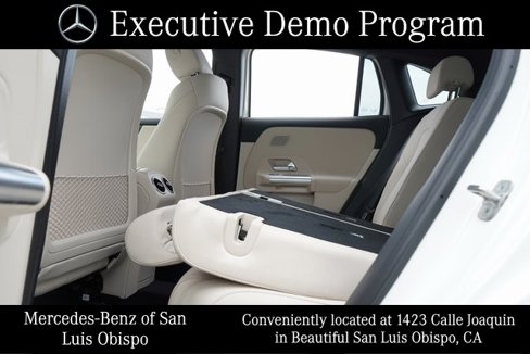 Used 2025 Mercedes-Benz GLA 250 image 29