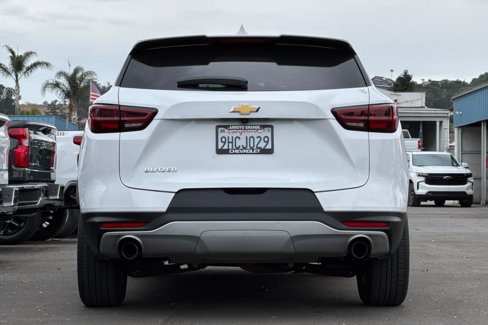 Used 2023 Chevrolet Blazer LT image 5