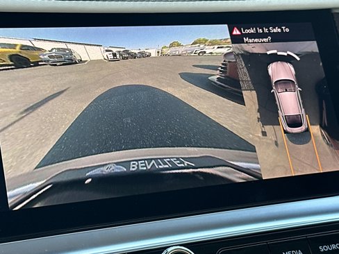 Certified 2022 Bentley Continental GT image 22