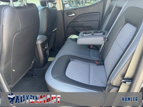 Used 2016 Chevrolet Colorado Z71 image 26