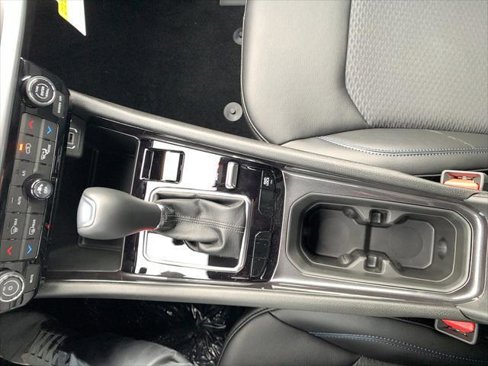 New 2025 Jeep Compass Latitude w/ Sun and Sound Group image 18