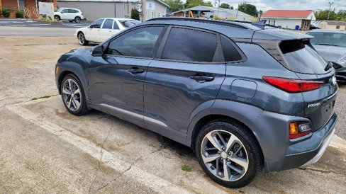 Used 2019 Hyundai Kona Limited image 3