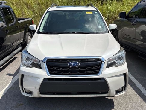 Used 2017 Subaru Forester 2.0XT Touring image 2