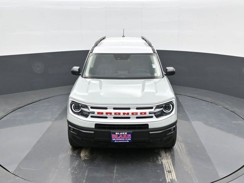 New 2024 Ford Bronco Sport Heritage w/ Heritage Convenience Package image 21