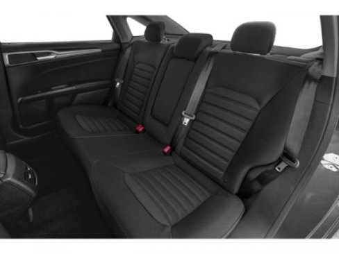 Used 2019 Ford Fusion S image 14