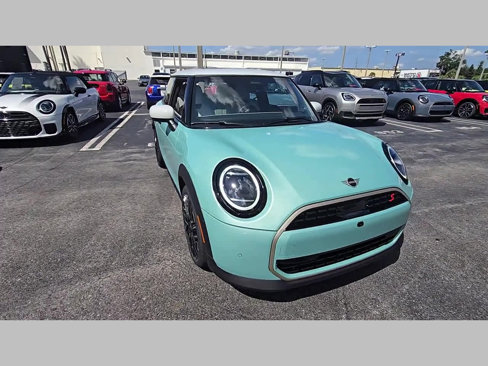 New 2026 MINI Cooper S image 15