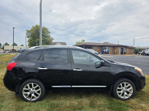 Used 2011 Nissan Rogue SV w/ SL Pkg image 8
