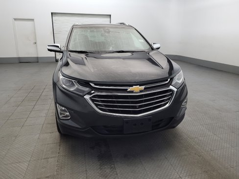 Used 2019 Chevrolet Equinox Premier image 14