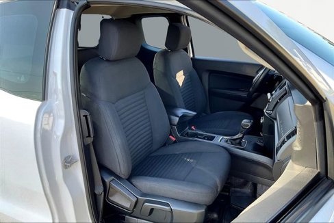 Used 2019 Ford Ranger XL w/ Equipment Group 101A Mid image 16