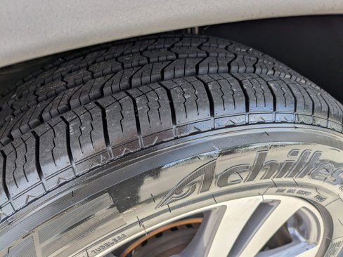 Used 2017 Honda Pilot EX-L image 10