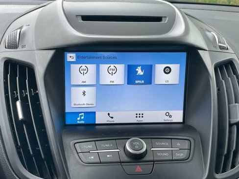 Used 2018 Ford Escape SE image 29