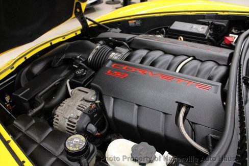 Used 2012 Chevrolet Corvette Grand Sport w/ 4LT Preferred Equipment Group image 50