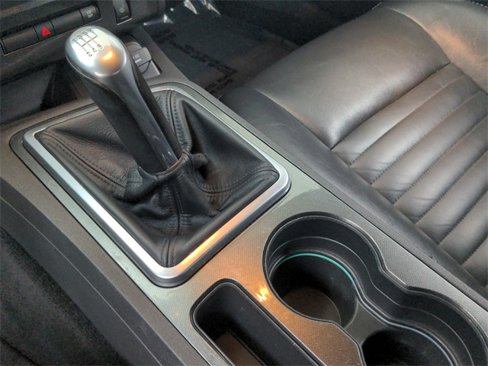 Used 2009 Dodge Challenger R/T image 29