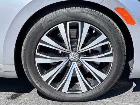 Certified 2019 Volkswagen Arteon SEL image 12