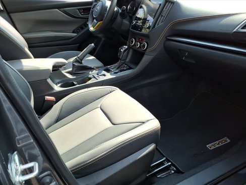 Certified 2023 Subaru Crosstrek 2.5i Sport image 4