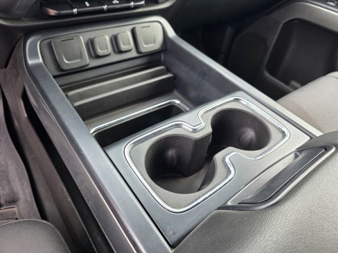 Used 2016 Chevrolet Silverado 1500 LT image 19