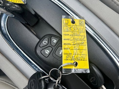 Used 2008 Chevrolet Impala SS image 18