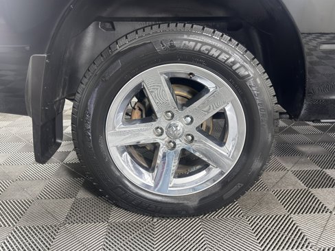 Used 2012 RAM 1500 Sport image 15