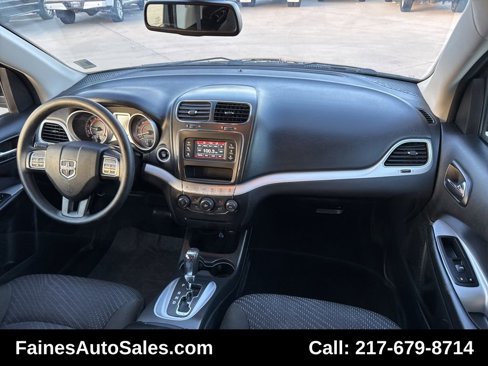 Used 2019 Dodge Journey SE image 76