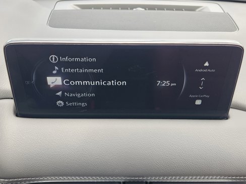 New 2025 MAZDA CX-5 Carbon Edition image 17