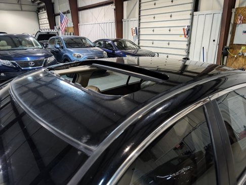 Used 2008 Honda Accord EX-L image 3