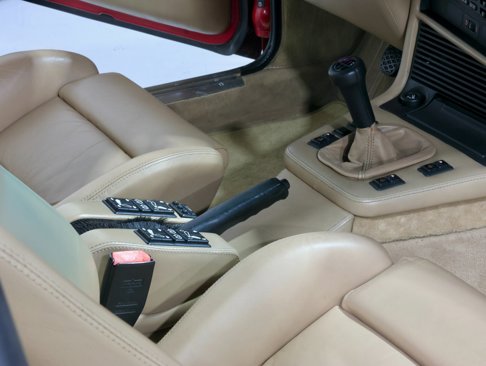 Used 1988 BMW M6 Coupe image 57