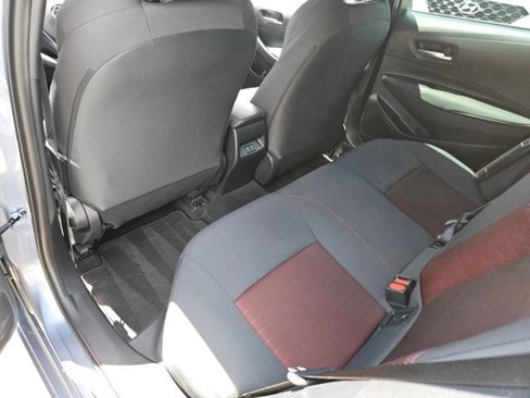 Used 2024 Toyota Corolla SE image 11