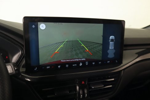 Used 2023 Ford Escape ST-Line w/ Tech Pack #1 image 6