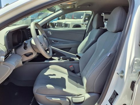 Used 2021 Hyundai Elantra SEL image 17