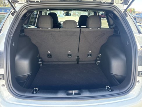 Certified 2024 Jeep Compass Sport image 7